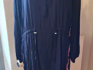 Bluse kjole str xl fra House of Soul