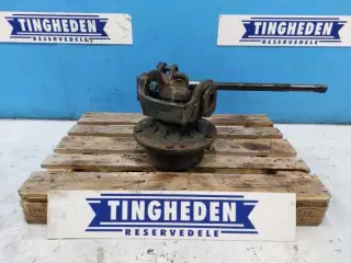 JCB 531-70 Hjulnav R. 914/89300