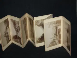 Souvenir D' Amsterdam   A. Jager fra 1890