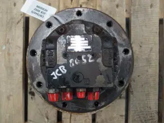 JCB 8052 Oliemotor
