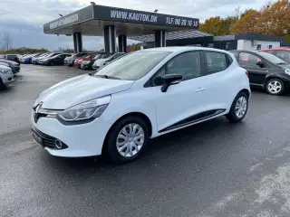 Renault Clio 0,9 TCE Expression 90HK 5d