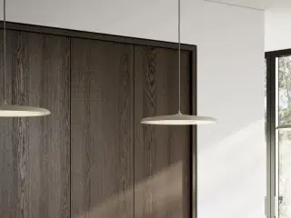 Spisebordslampe - Artist 40 Pendel Beige