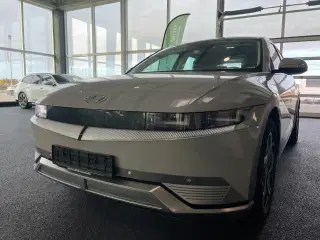 Hyundai Ioniq 5 73 Dynamiq