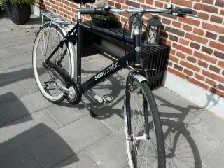 Herre cykel