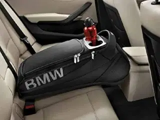 BMW Bagsædetaske med kopholder