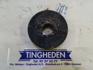 New Holland TF78 Remskive Avnespreder 84056017