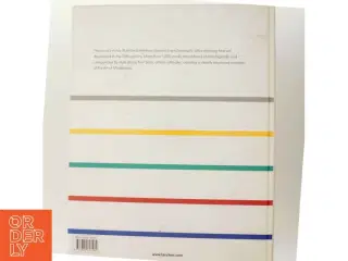 Timelines : the art of modernism 1870-2000 af Sandro Bocola (Bog)
