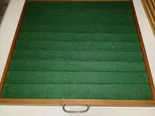 8 fine skuffer hvad i vil bruge dem til op til jer