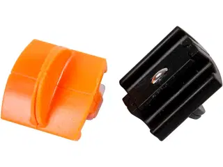 Fiskars Falseblad & Udskiftningskniv, 2 stk.