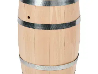 Ekstra stærk fastelavnstønde i bøg - 44 cm høj