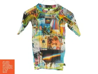 Bluse fra Molo (str. 110)