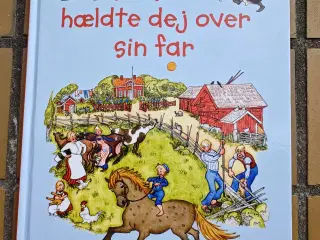 Da Emil hældte dej over sin far Bog