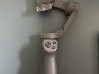 DJI Osmo mobile 3 telefon gimbal