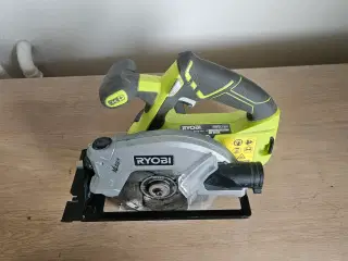 RYOBI Rundsav