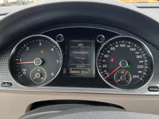 VW Passat 2,0 TDi 170 Comfortline Variant DSG 5D