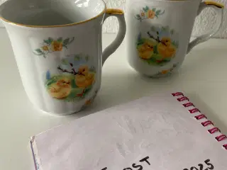 Påskekrus