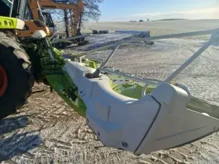 CLAAS Orbis 900
