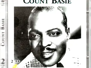 Count Basie. 2 CD'er