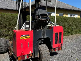Medbringertruck