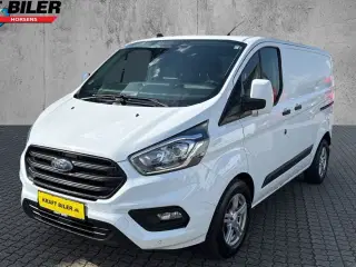 Ford Transit Custom 320S 2,0 TDCi 130 Trend aut.
