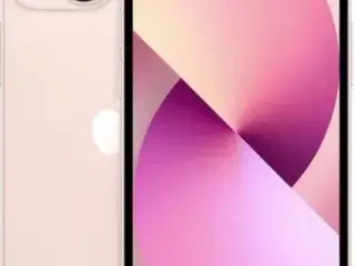 Apple iPhone 13 Mini 256GB (Pink) - Grade B