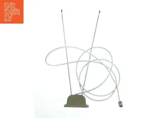 Indendørs TV-antenne (str. 48 cm. og. tooghalvtres cm)