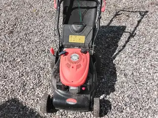 Plæneklipper
