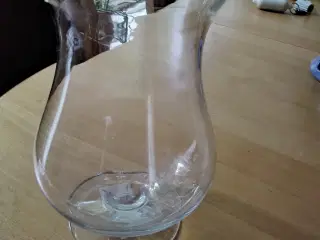 Meget stort glas