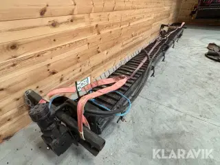 pick-upbord