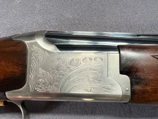 Browning Special GTS kaliber 12/76 med chokes