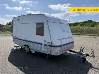 2005 - T.E.C. Travel King 390 HTF
