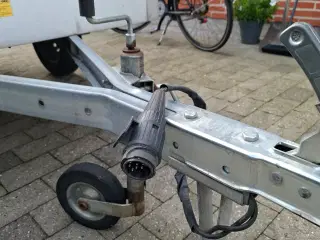 Variant trailer