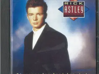 Rick Astley - Whenever you need somebody