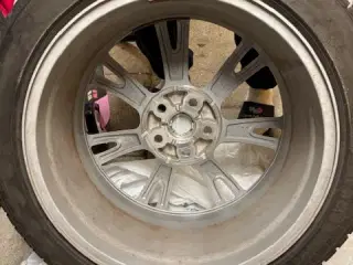 Vinterdæk til Tesla model Y