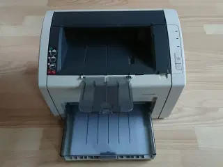 hp printet | Printer | GulogGratis - Printer, laserprinter, & blækprinter - GulogGratis.dk