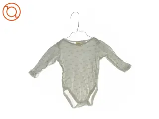 Langærmet bodystocking fra Zara