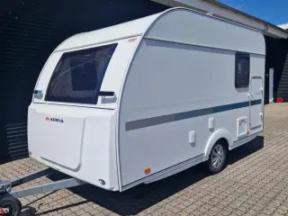 2021 - Adria Aviva 360 DK