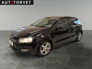 VW Polo 1,4 Comfortline