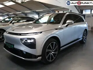 Xpeng G9  Performance