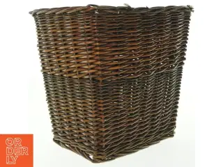 Fletkurv (str. 28x23x30 cm)