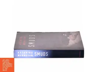 Smuds af Katarina Wennstam (Bog)