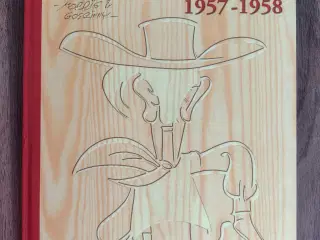 Lucky Luke 1957-1958