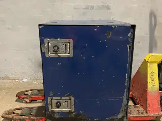 Værktøjskasse - til Last bil