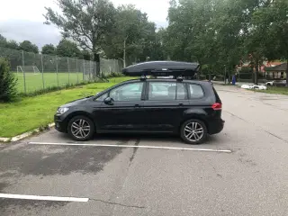 UDLEJES - Thule tagboks, XT XL