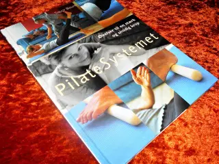 PilateSystemet, Trevor Blount, Eleanor McKenzie