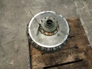 Hanomag 44C Converter 309373M92