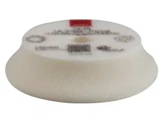 Velcro Polishing Foam Da Ultrafine, Ø 80/100Mm