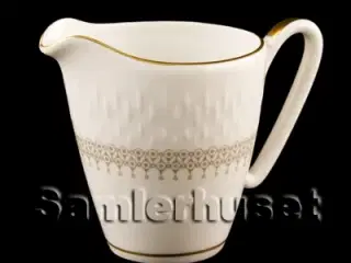 Munkebjerg Flødekande