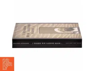 I Osama bin Ladens navn - af Roland Jacquard (Bog)