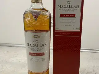Whisky samling